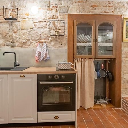Apartman Branko Spalato Esterno foto