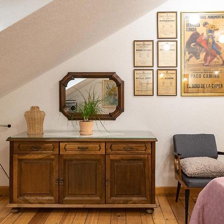 Apartman Branko Spalato Esterno foto