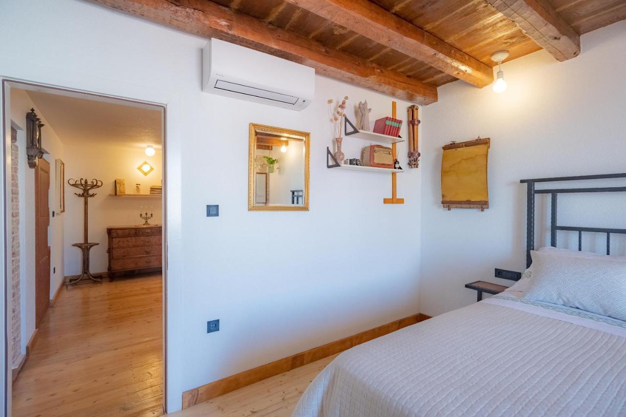 Apartman Branko Spalato Esterno foto