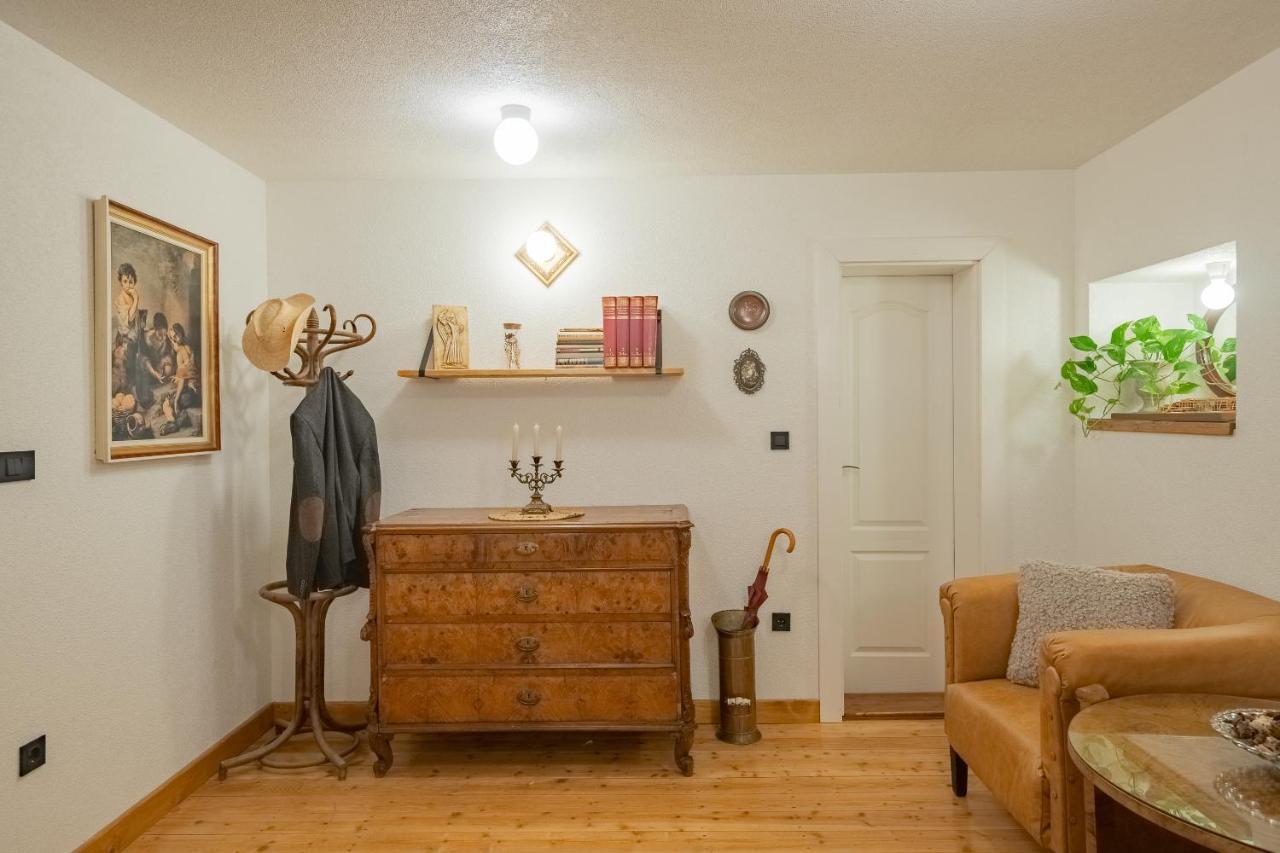 Apartman Branko Spalato Esterno foto