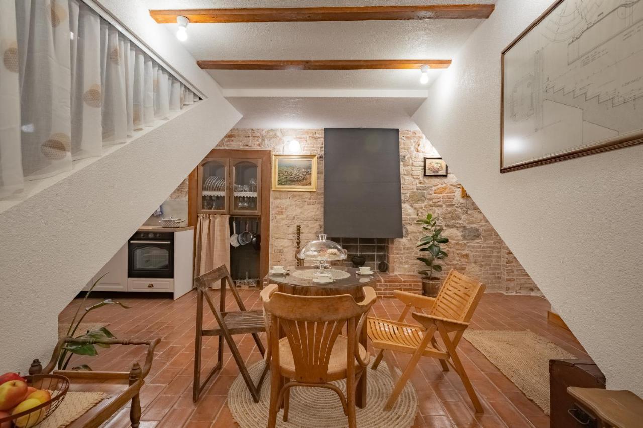 Apartman Branko Spalato Esterno foto