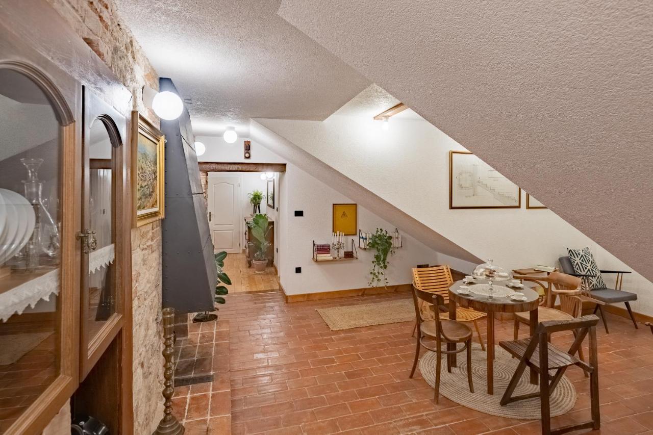 Apartman Branko Spalato Esterno foto