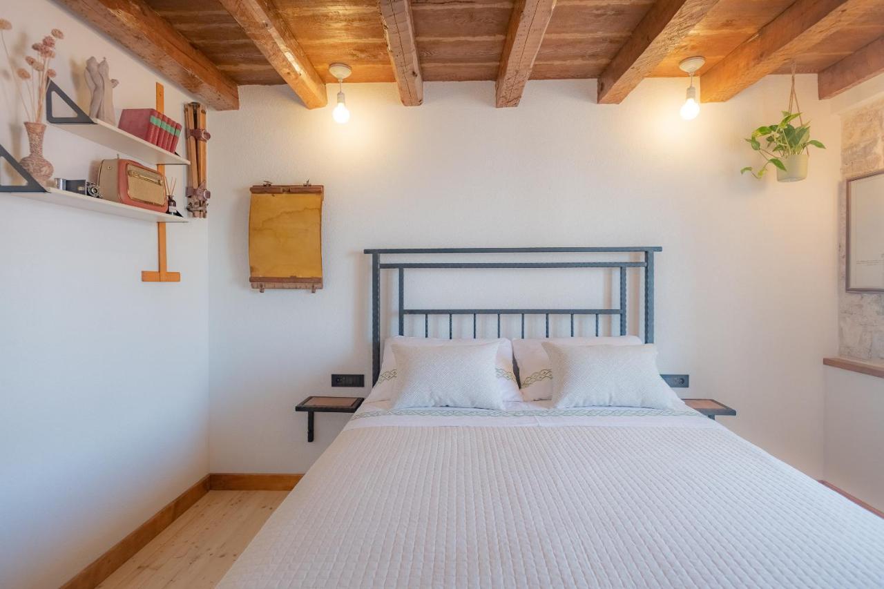 Apartman Branko Spalato Esterno foto