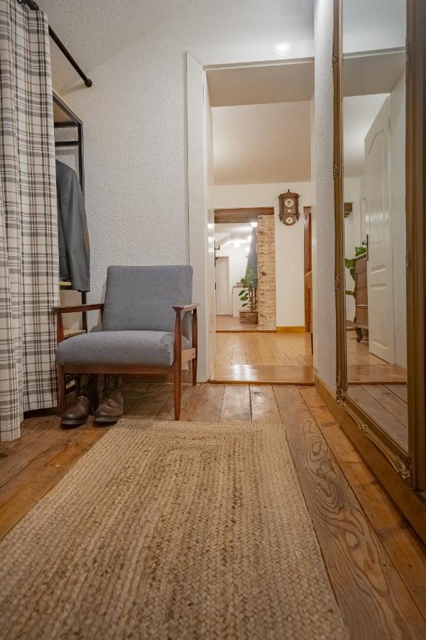 Apartman Branko Spalato Esterno foto