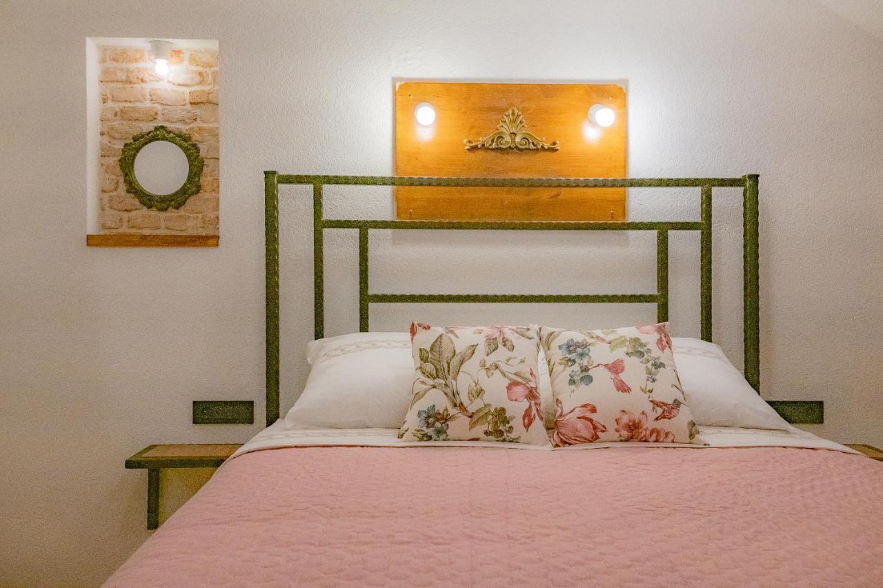 Apartman Branko Spalato Esterno foto