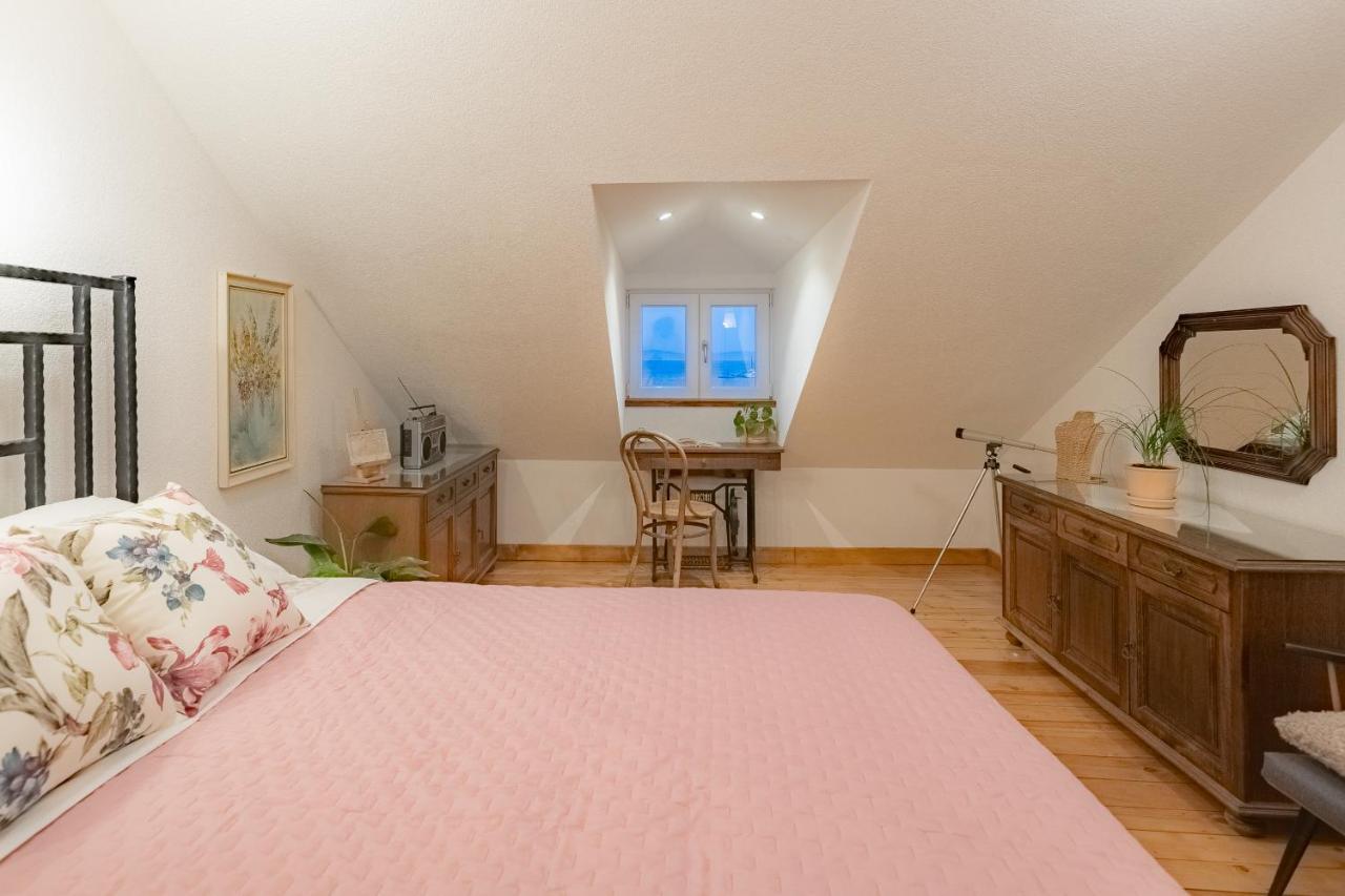Apartman Branko Spalato Esterno foto