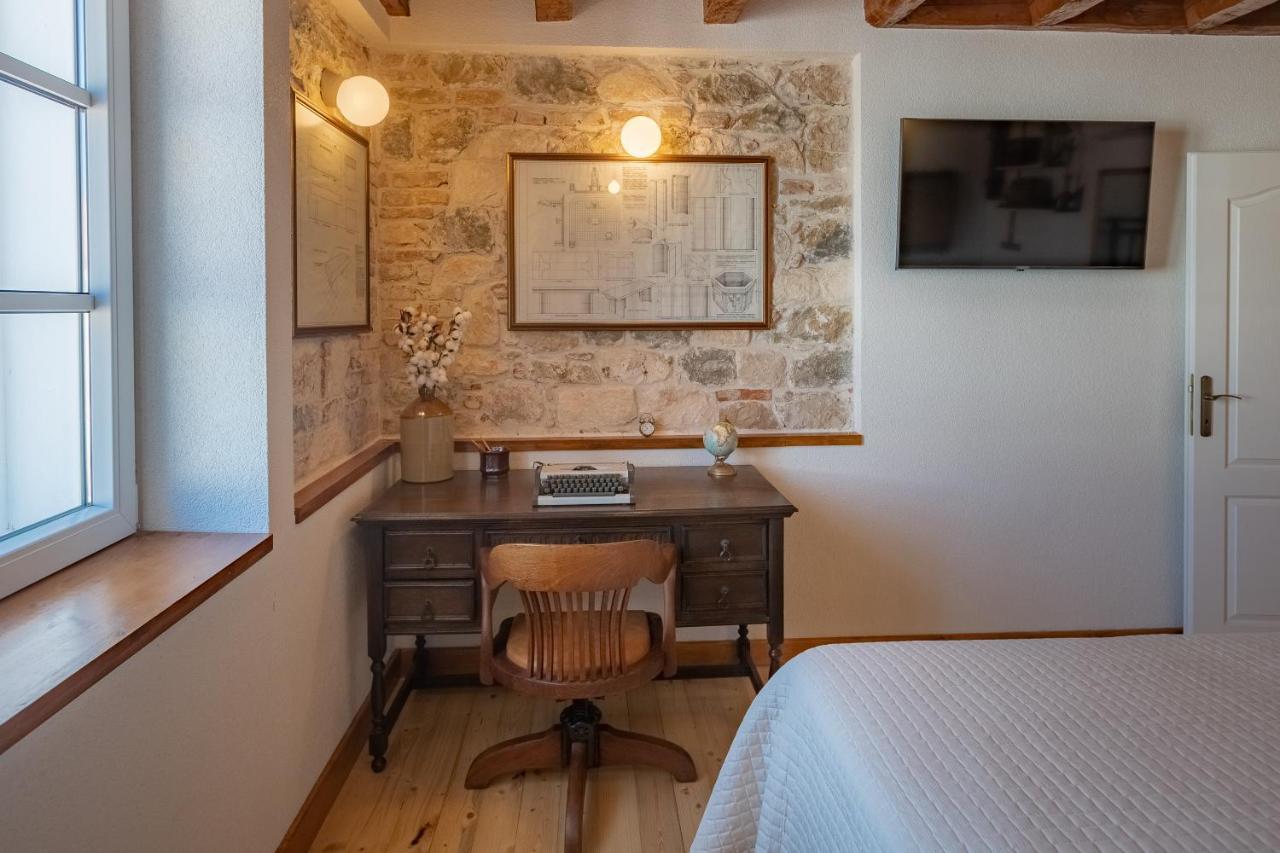 Apartman Branko Spalato Esterno foto