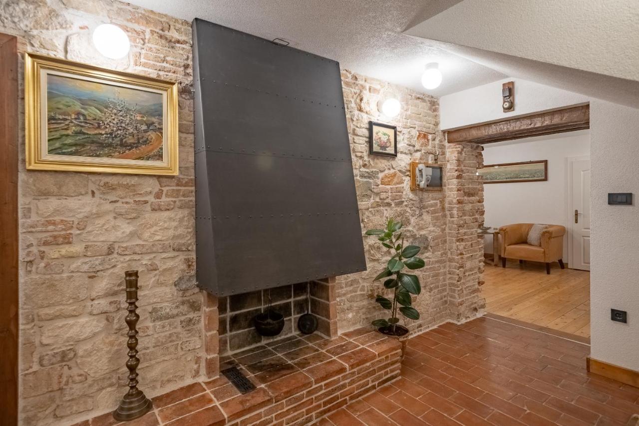Apartman Branko Spalato Esterno foto