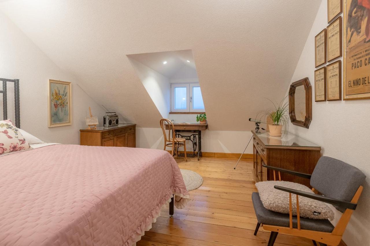 Apartman Branko Spalato Esterno foto