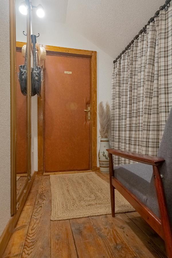 Apartman Branko Spalato Esterno foto