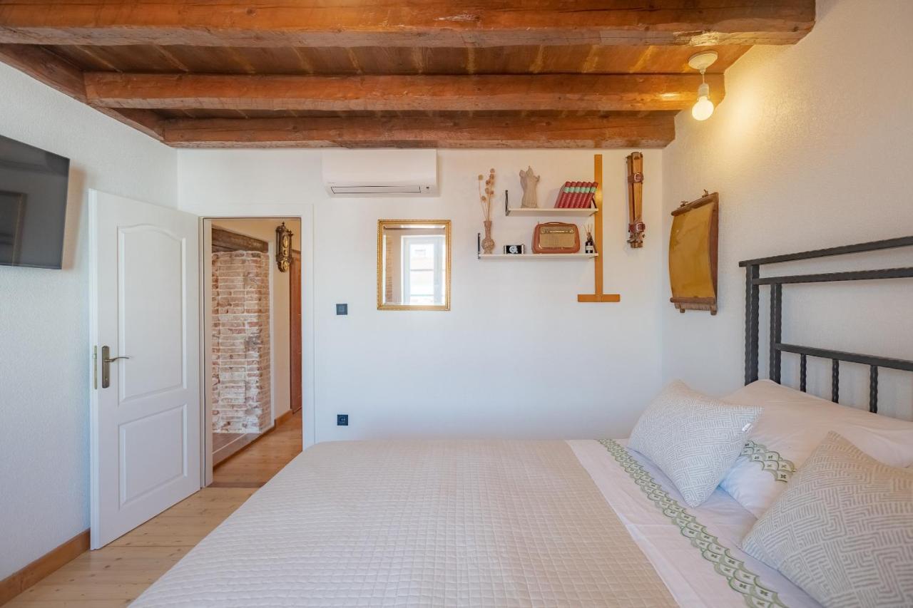 Apartman Branko Spalato Esterno foto