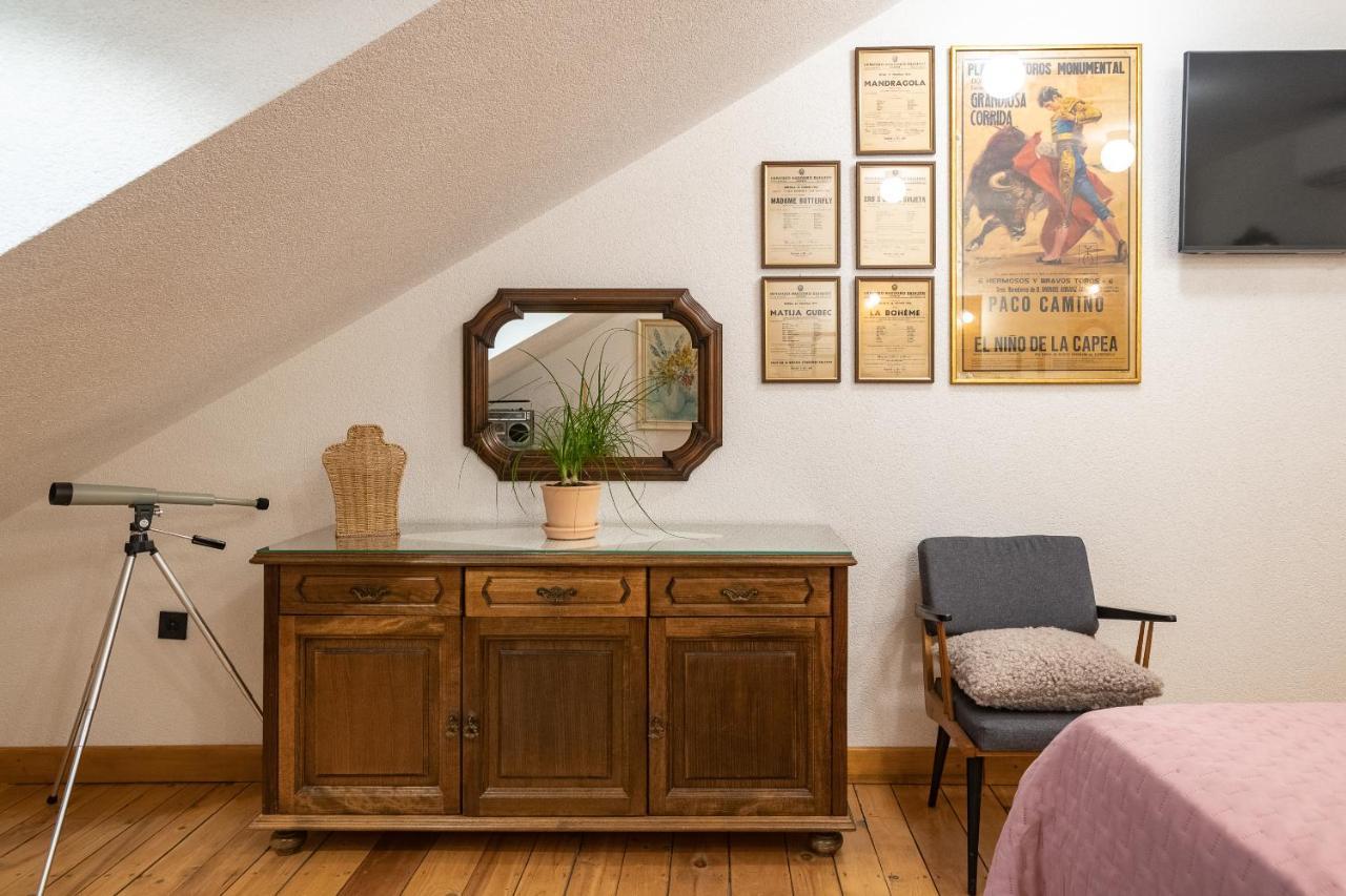 Apartman Branko Spalato Esterno foto