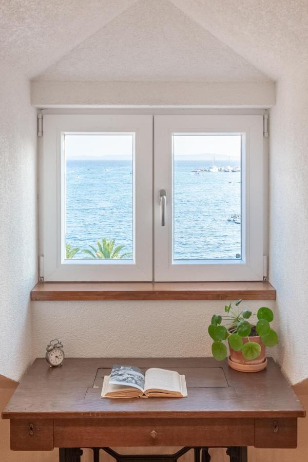 Apartman Branko Spalato Esterno foto