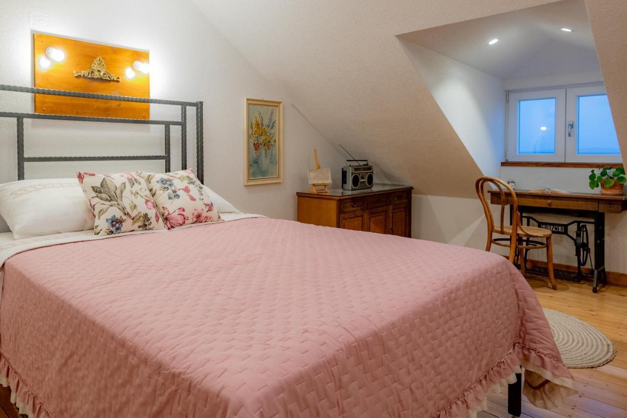 Apartman Branko Spalato Esterno foto