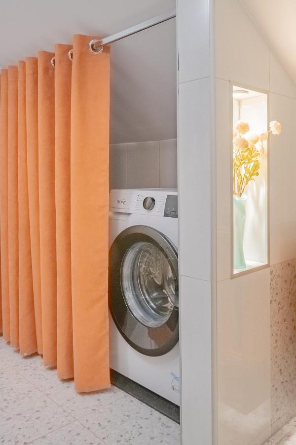 Apartman Branko Spalato Esterno foto