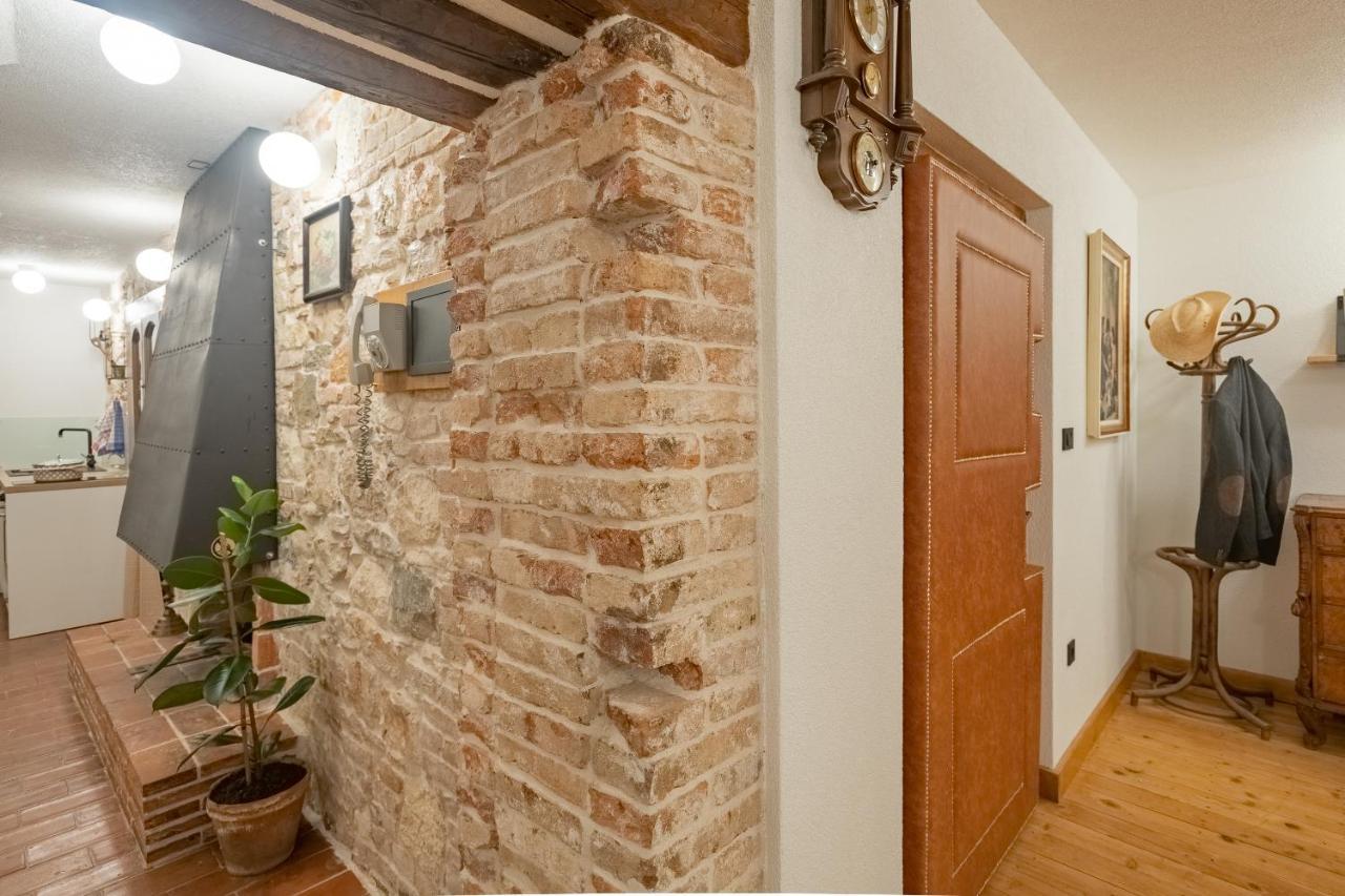 Apartman Branko Spalato Esterno foto
