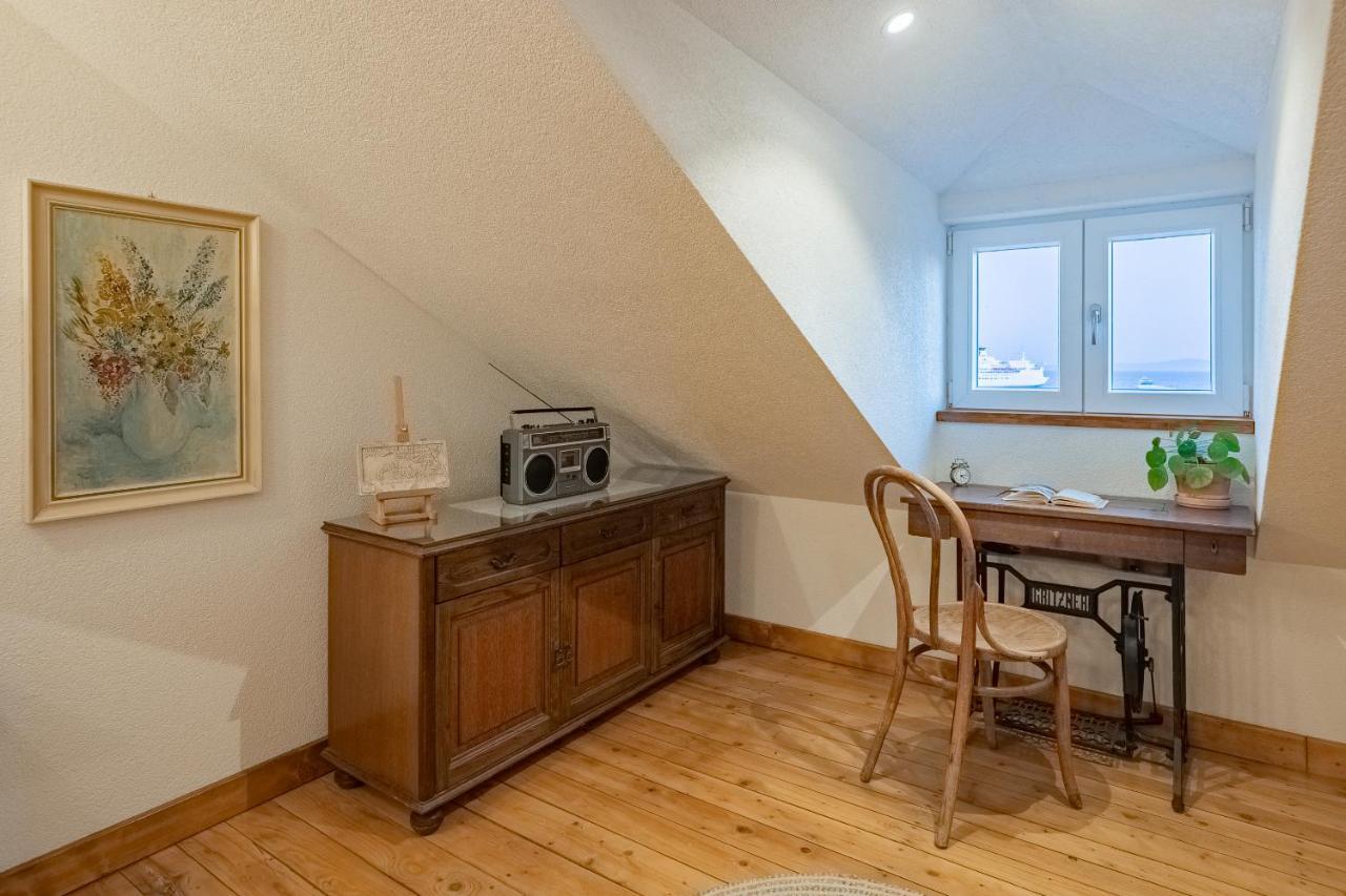 Apartman Branko Spalato Esterno foto