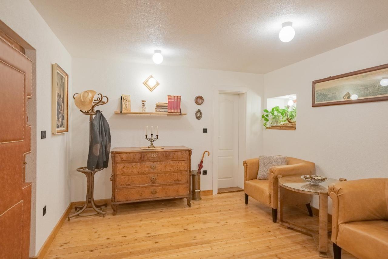 Apartman Branko Spalato Esterno foto