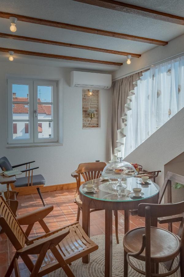 Apartman Branko Spalato Esterno foto