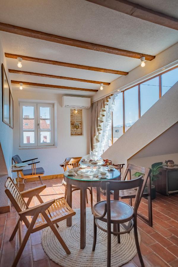 Apartman Branko Spalato Esterno foto